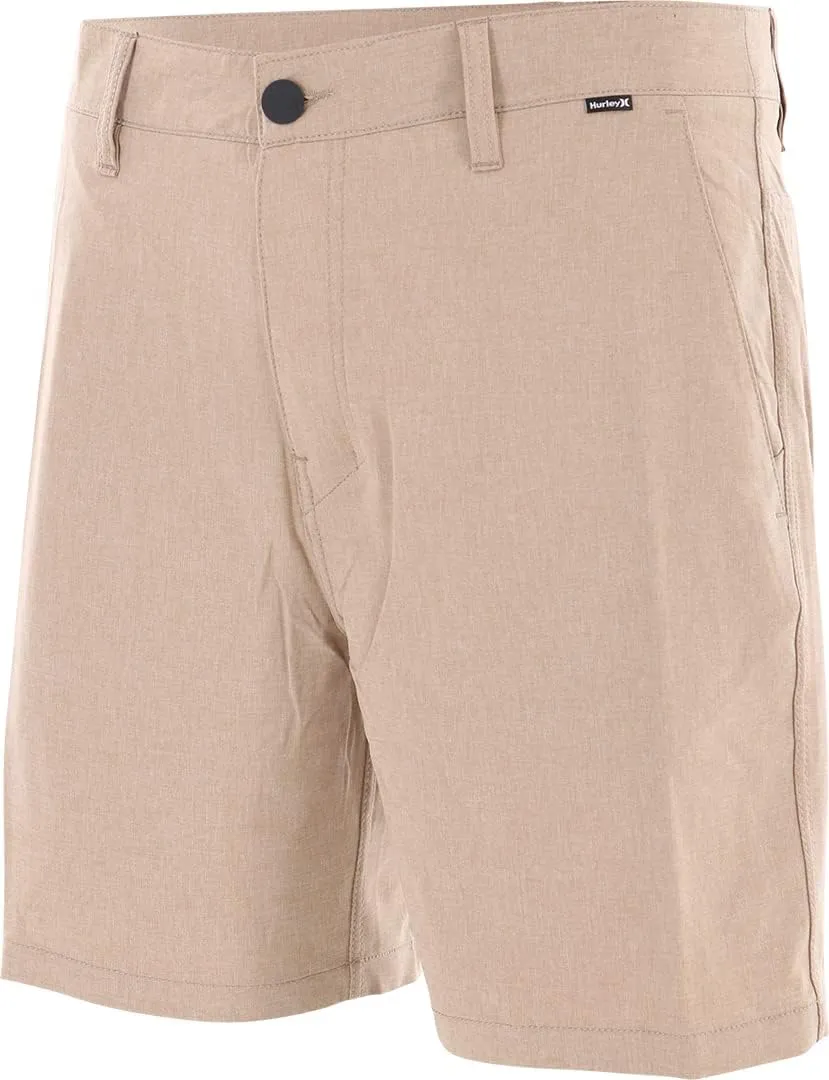 Hurley Unisex-Adult 18" Phantom Walkshorts