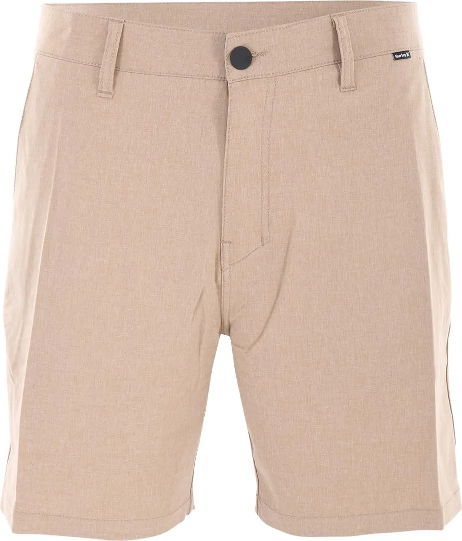 Hurley Unisex-Adult 18" Phantom Walkshorts
