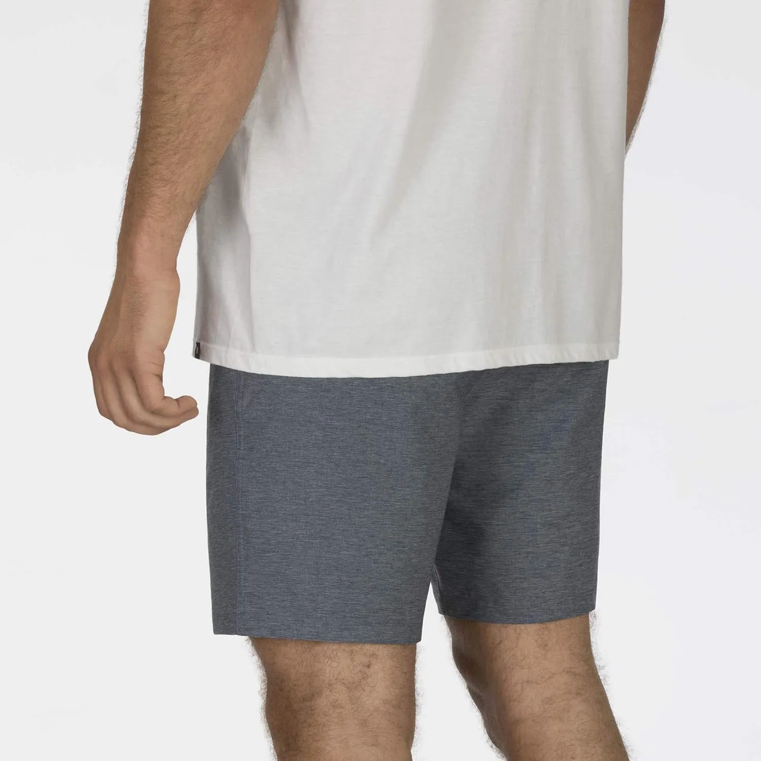 Hurley Unisex-Adult 18" Phantom Walkshorts