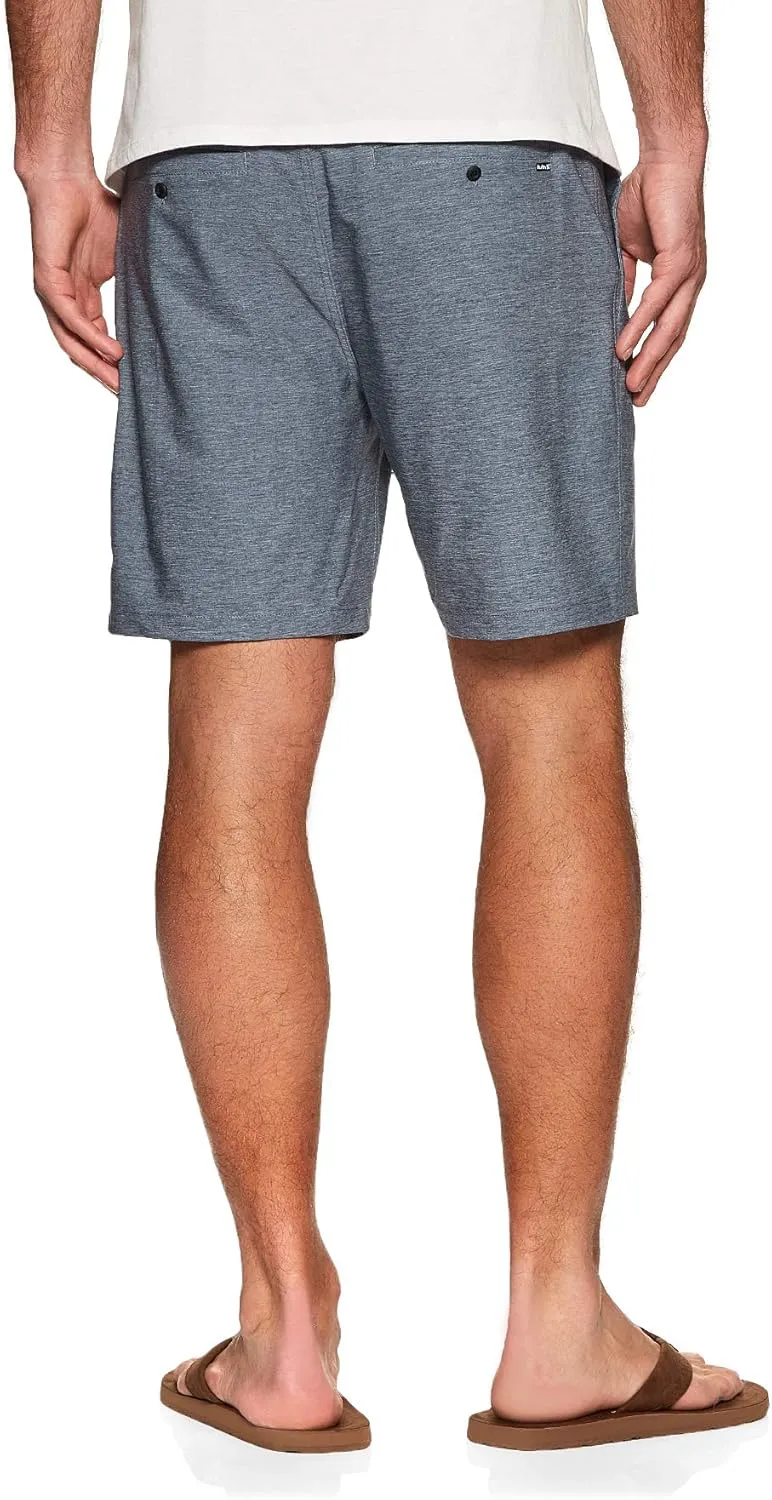 Hurley Unisex-Adult 18" Phantom Walkshorts