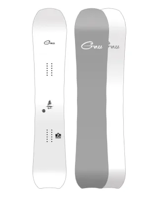 Hyper Snowboard