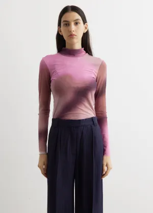 Jodi Mesh Top