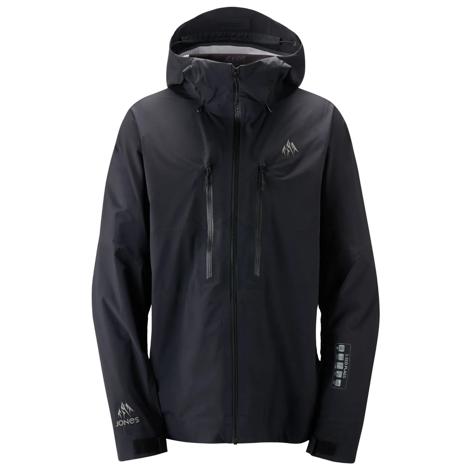 Jones Shralpinist Stretch 3L Jacket 2023