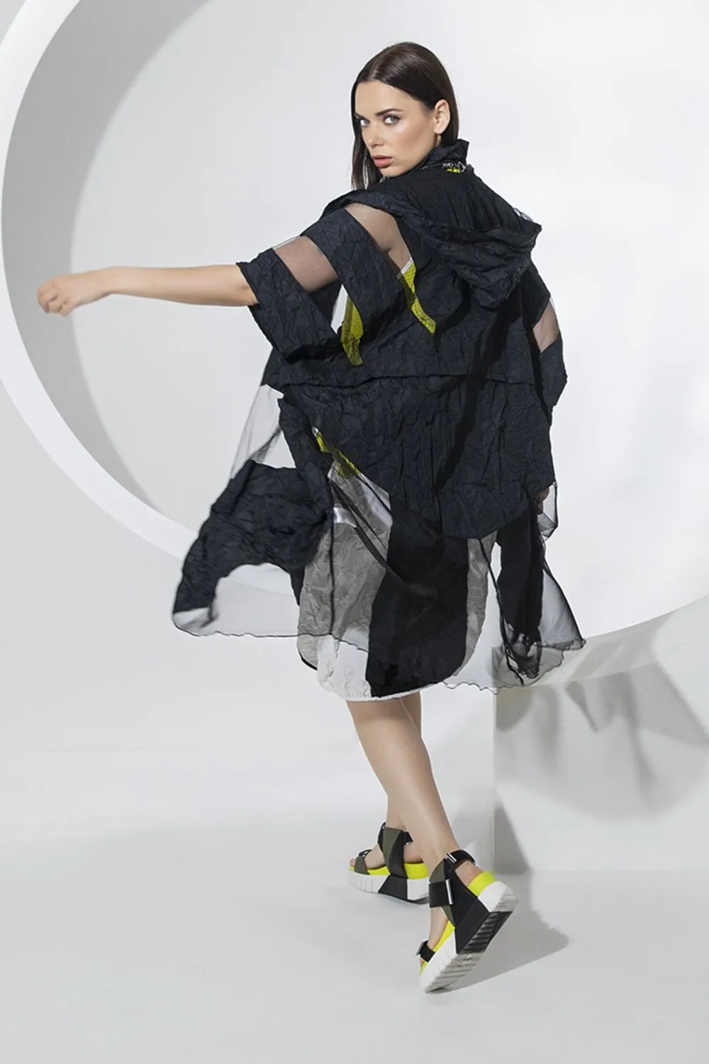 Kozan IL-2637 Aven Jacket
