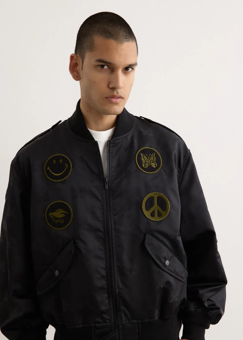 L2-B Jacket