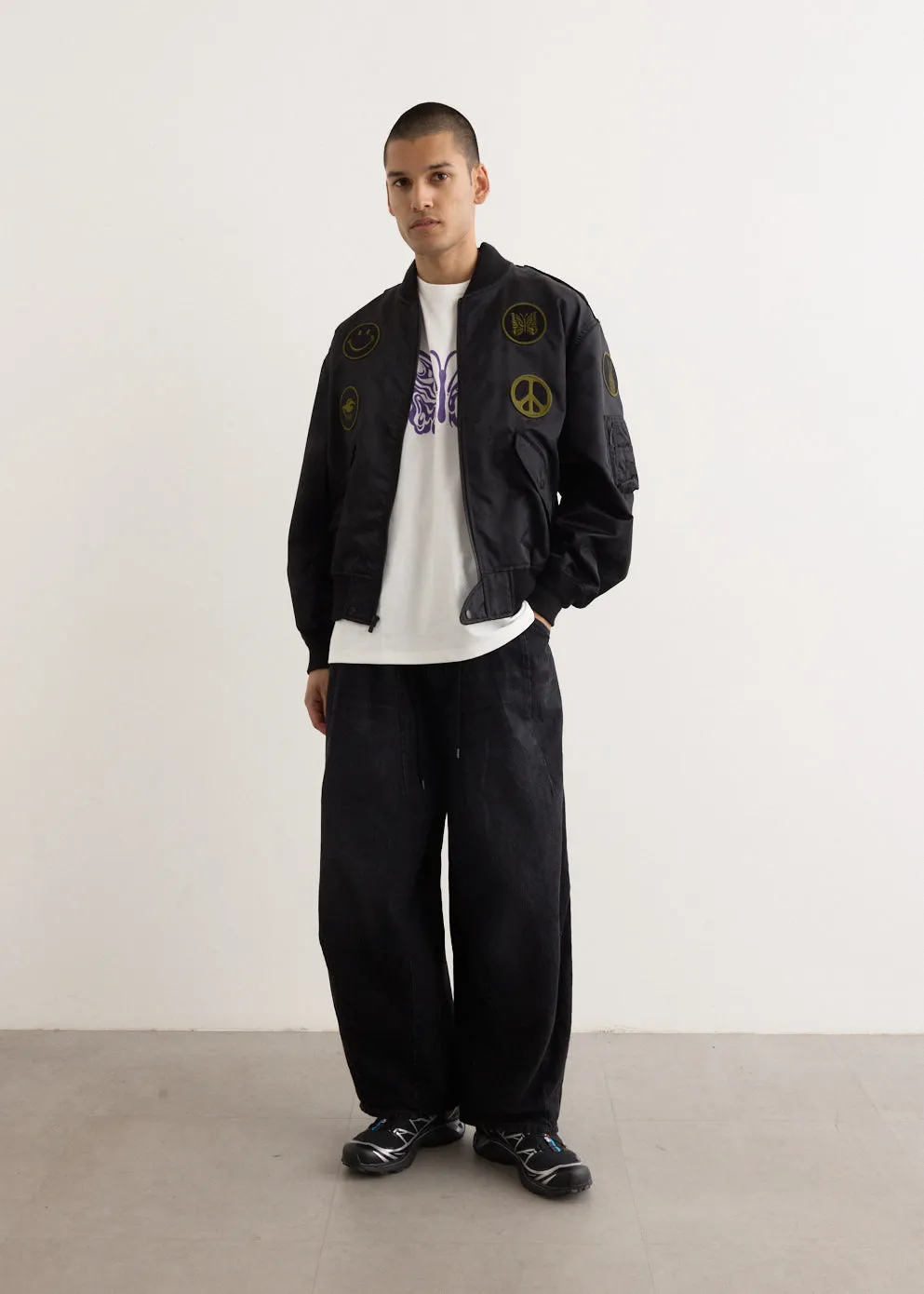 L2-B Jacket