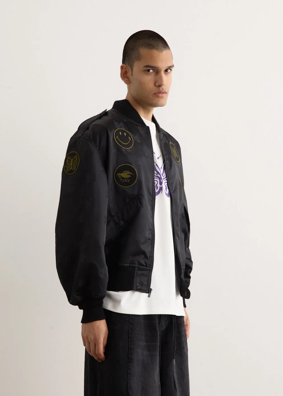 L2-B Jacket
