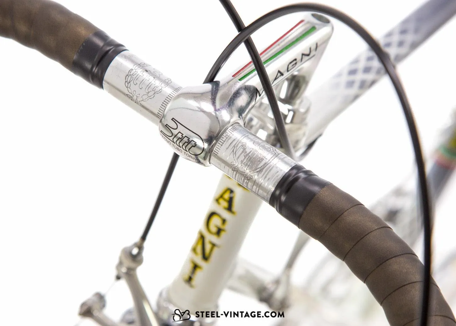 Magni Pep Bicycle by Losa 1987
