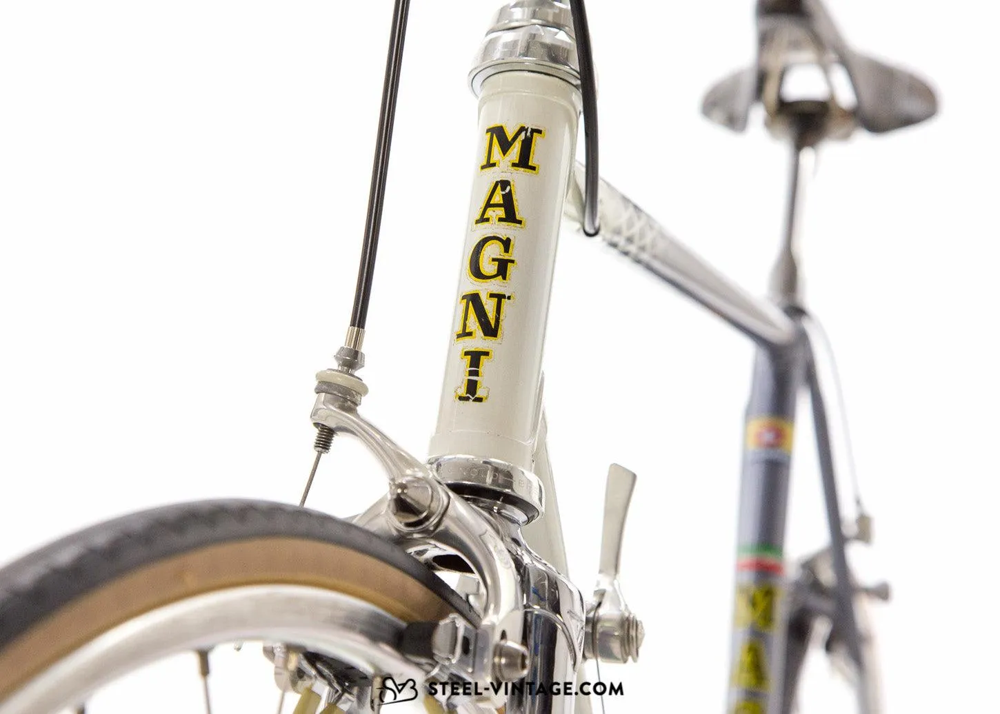 Magni Pep Bicycle by Losa 1987