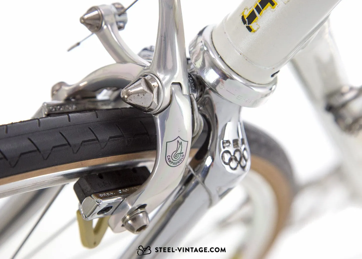 Magni Pep Bicycle by Losa 1987