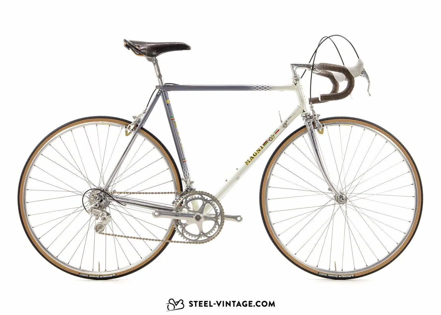 Magni Pep Bicycle by Losa 1987