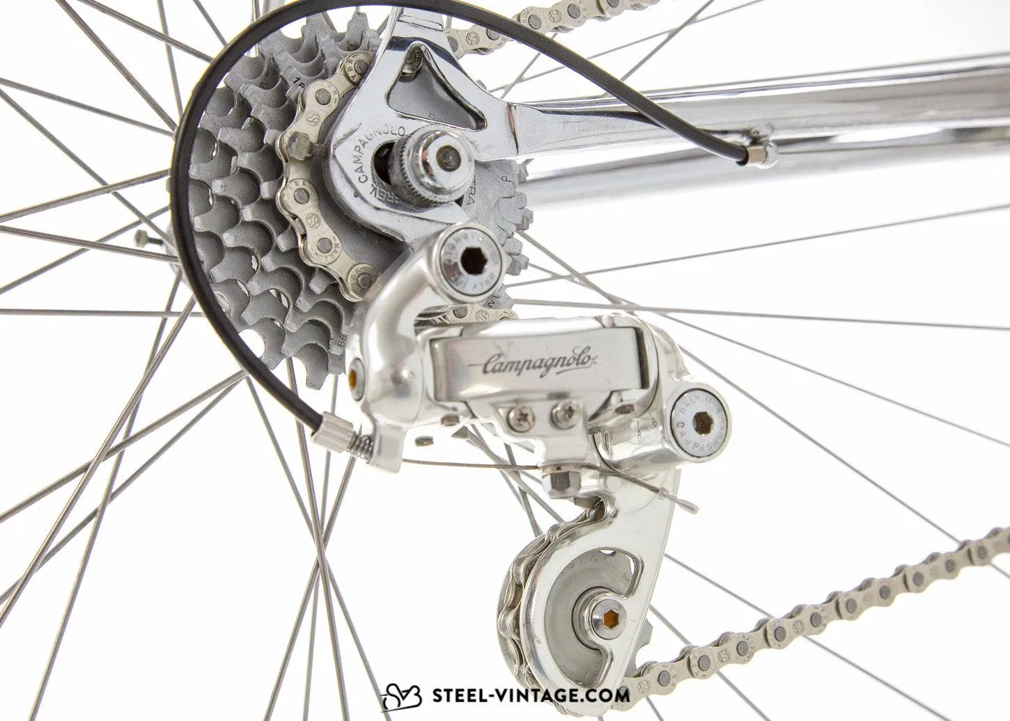 Magni Pep Bicycle by Losa 1987