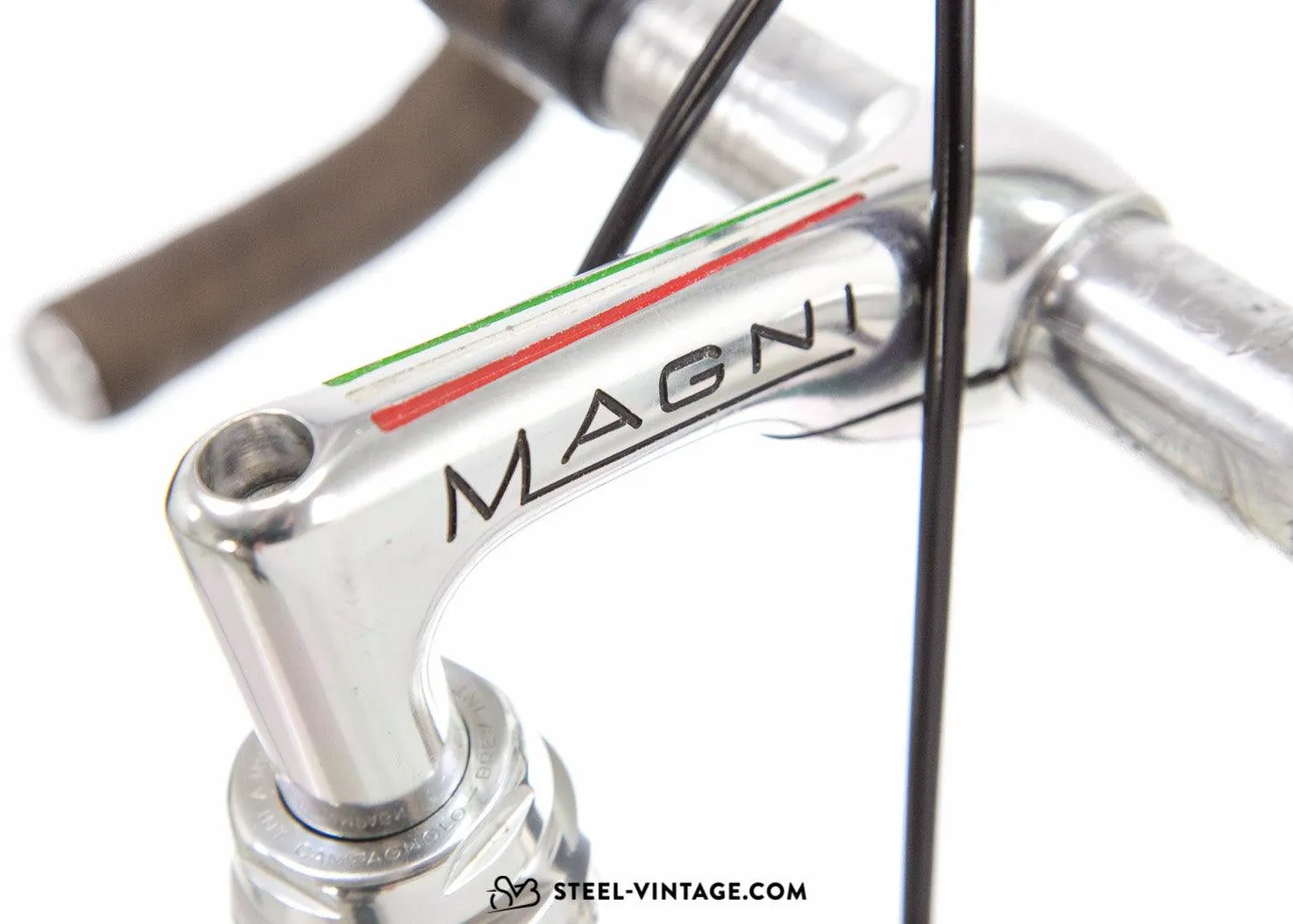 Magni Pep Bicycle by Losa 1987
