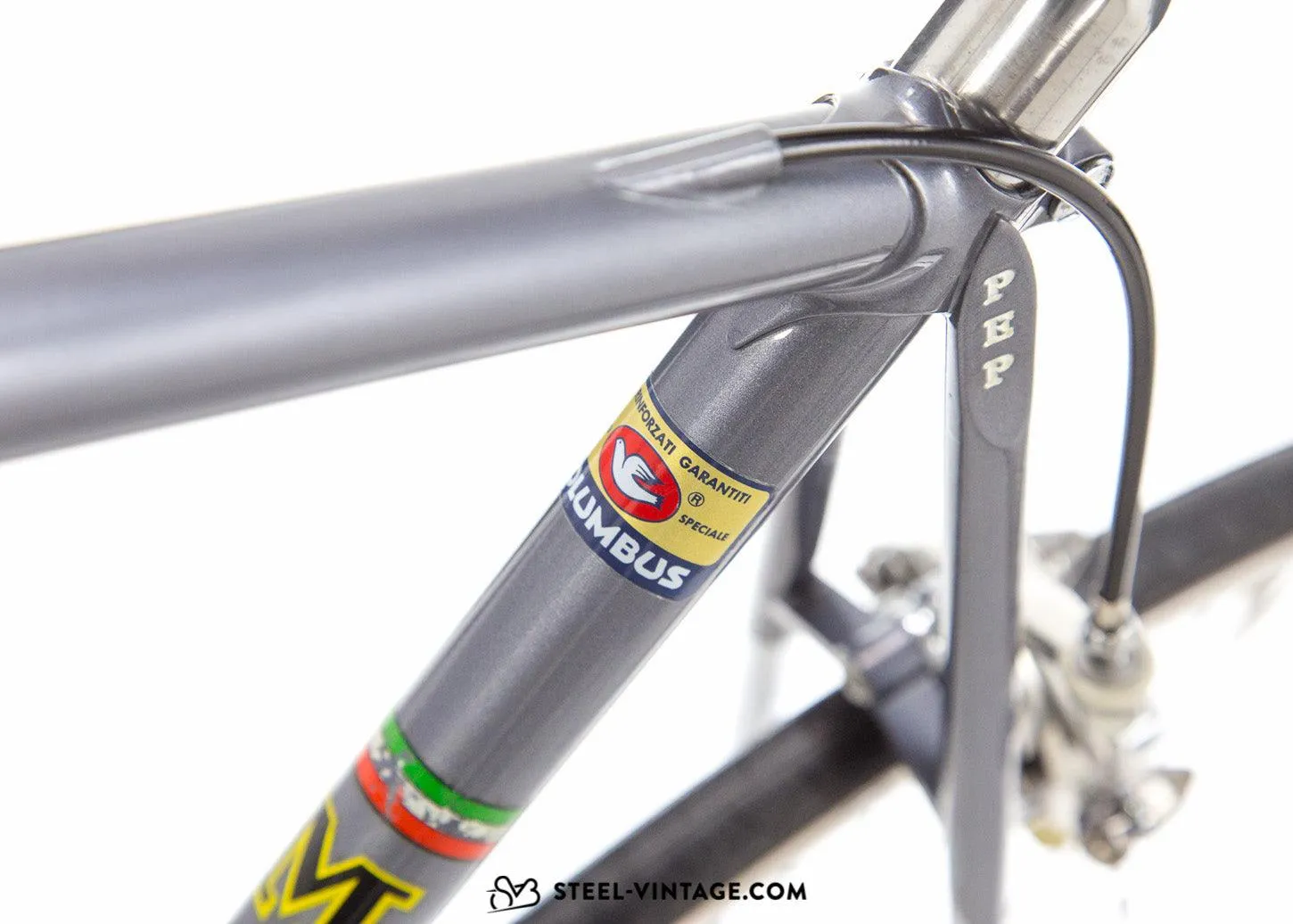Magni Pep Bicycle by Losa 1987