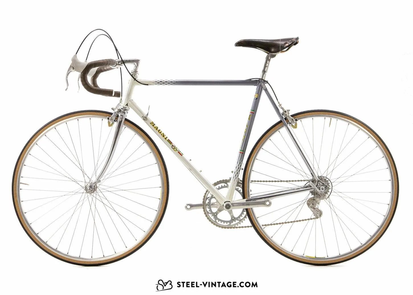 Magni Pep Bicycle by Losa 1987