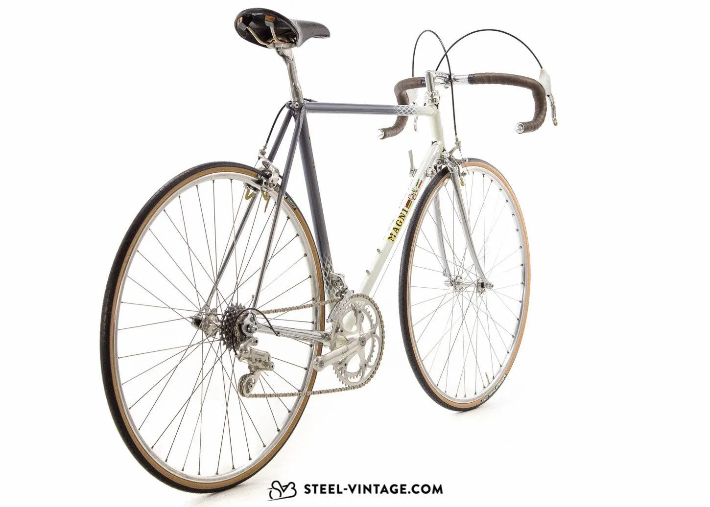 Magni Pep Bicycle by Losa 1987