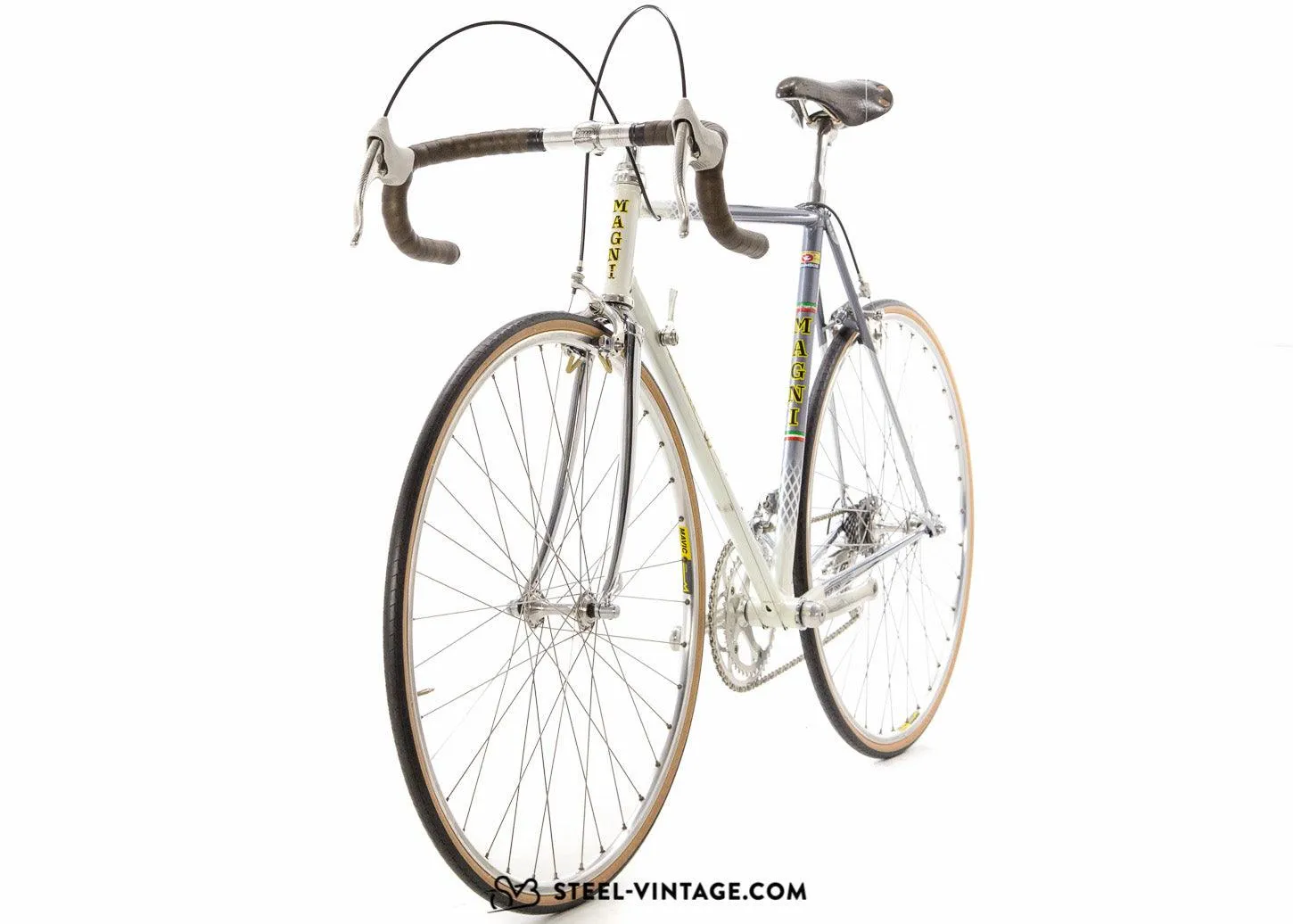 Magni Pep Bicycle by Losa 1987