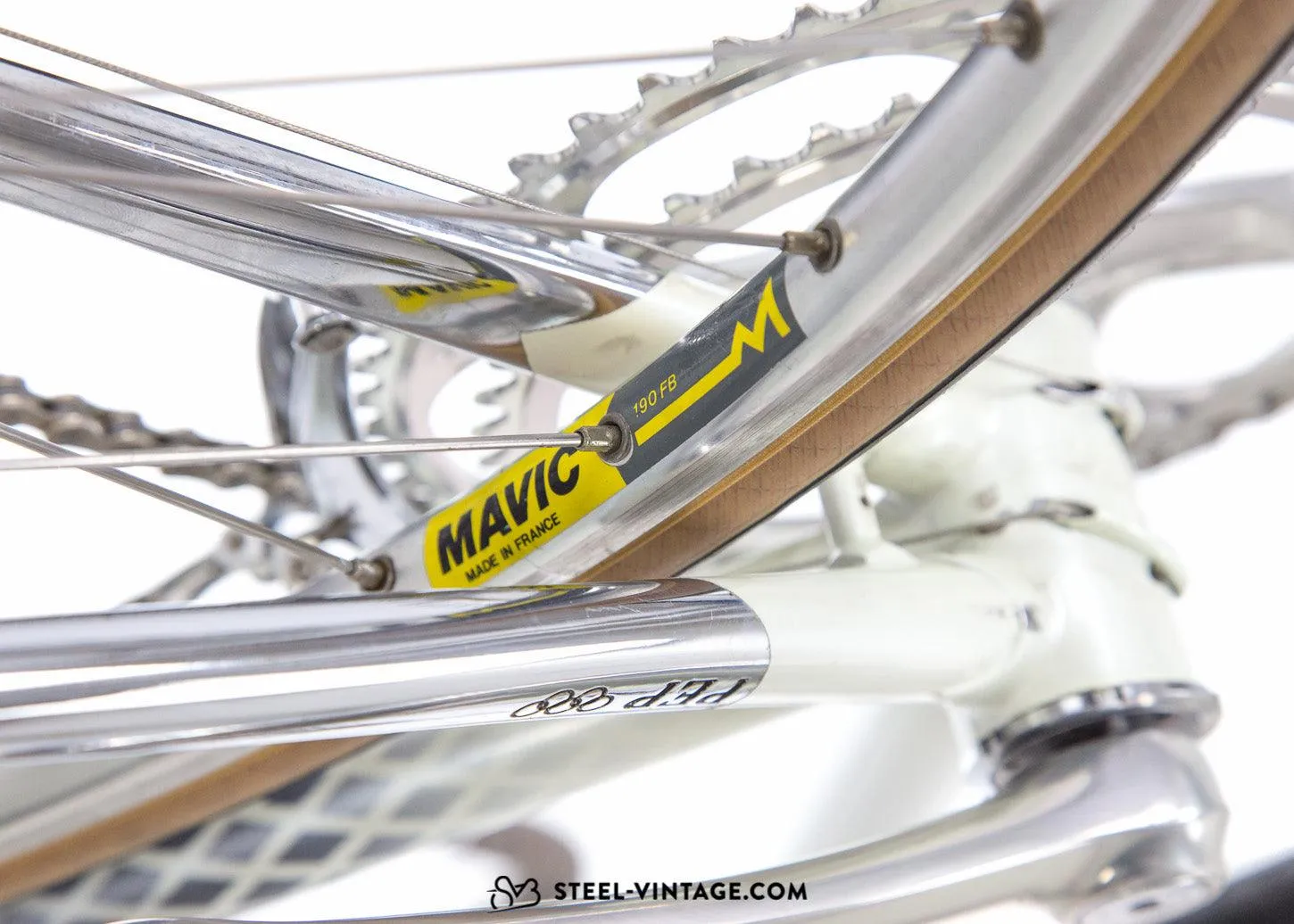 Magni Pep Bicycle by Losa 1987