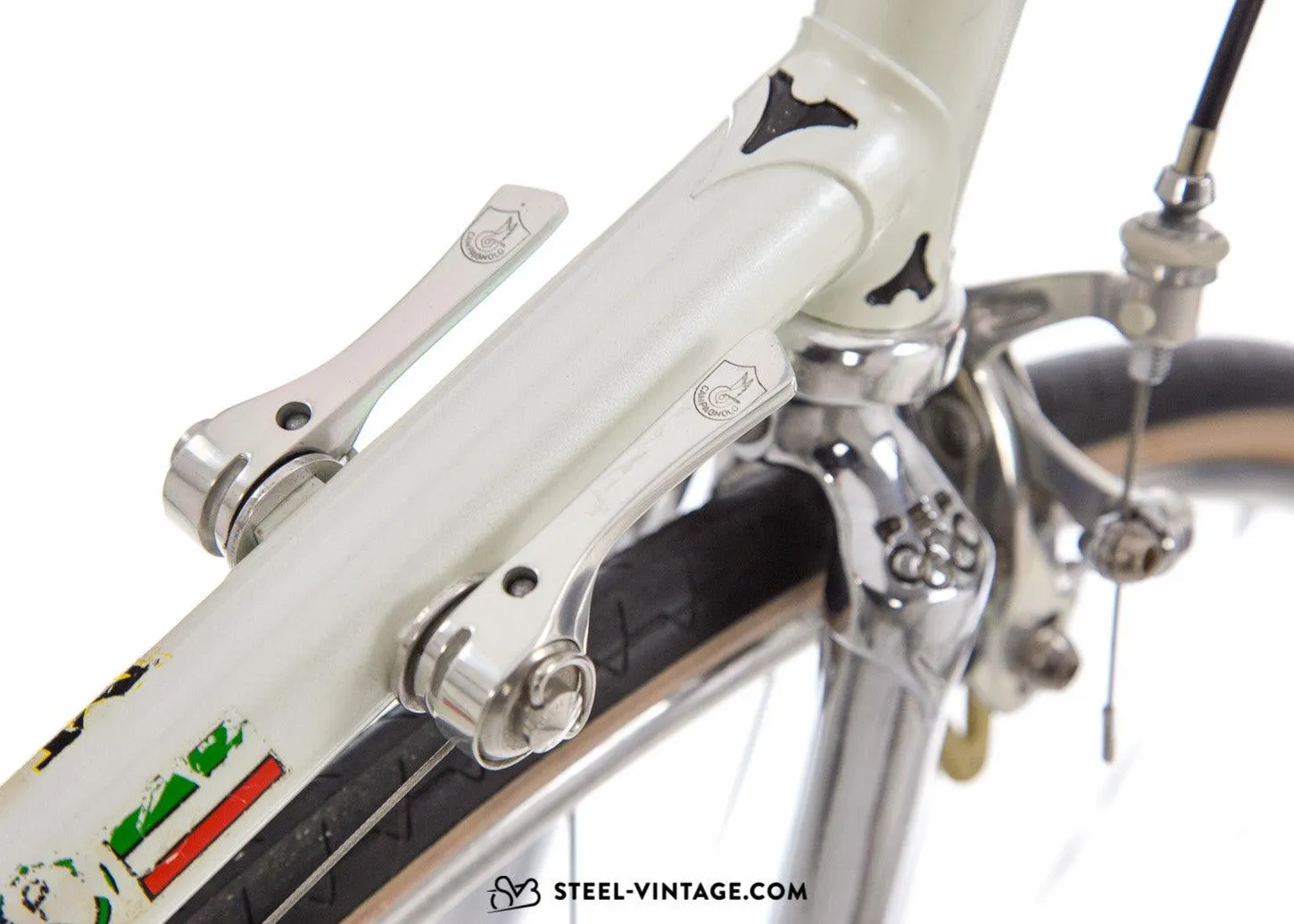 Magni Pep Bicycle by Losa 1987