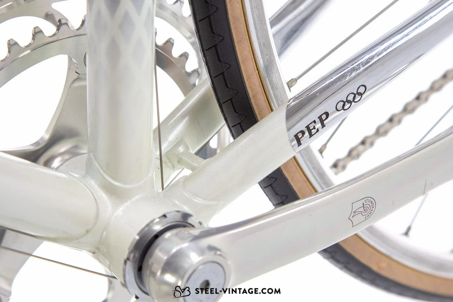 Magni Pep Bicycle by Losa 1987