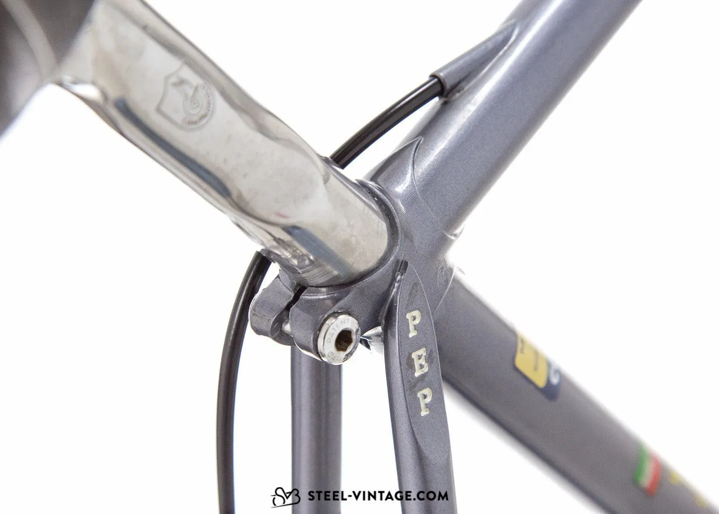 Magni Pep Bicycle by Losa 1987