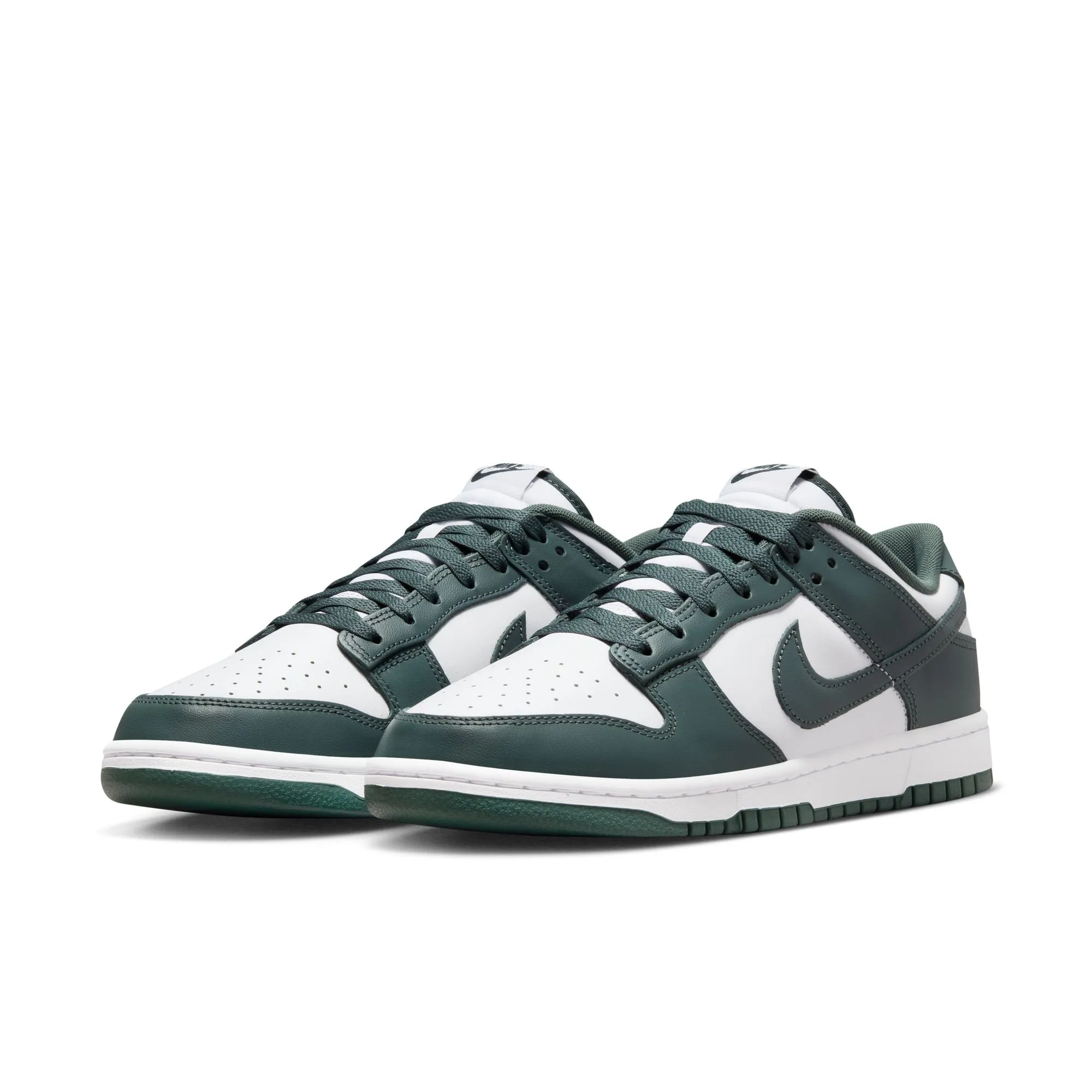 Men's Nike Dunk Low Retro - "Vintage Green"