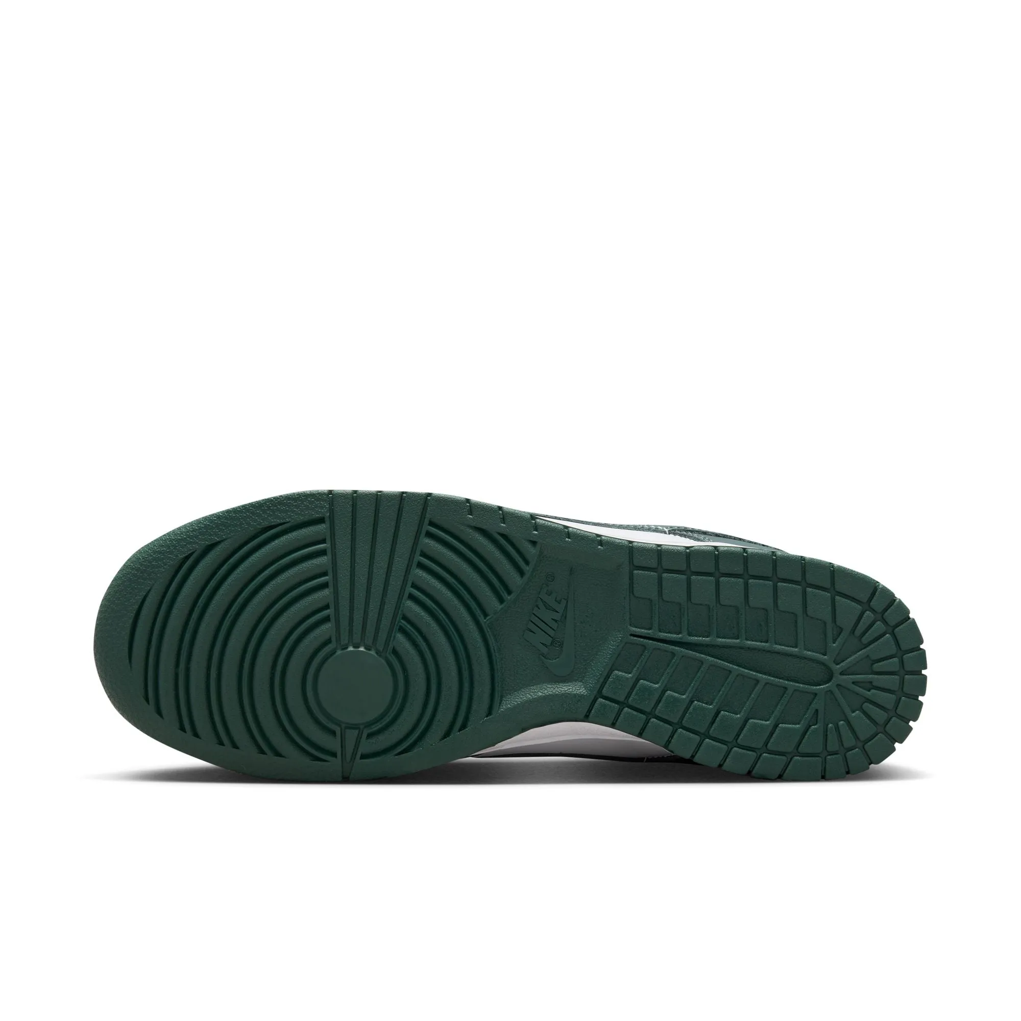 Men's Nike Dunk Low Retro - "Vintage Green"
