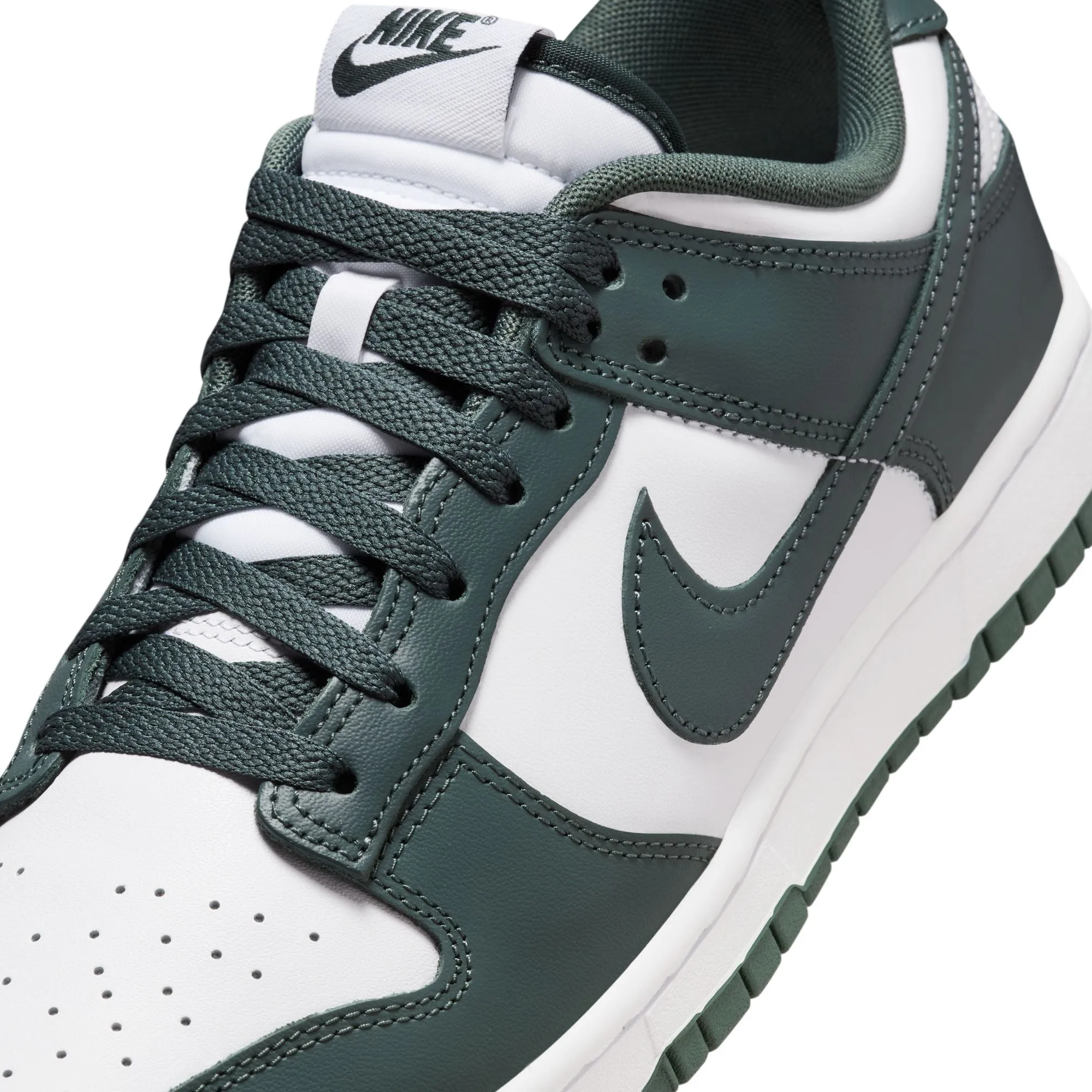 Men's Nike Dunk Low Retro - "Vintage Green"