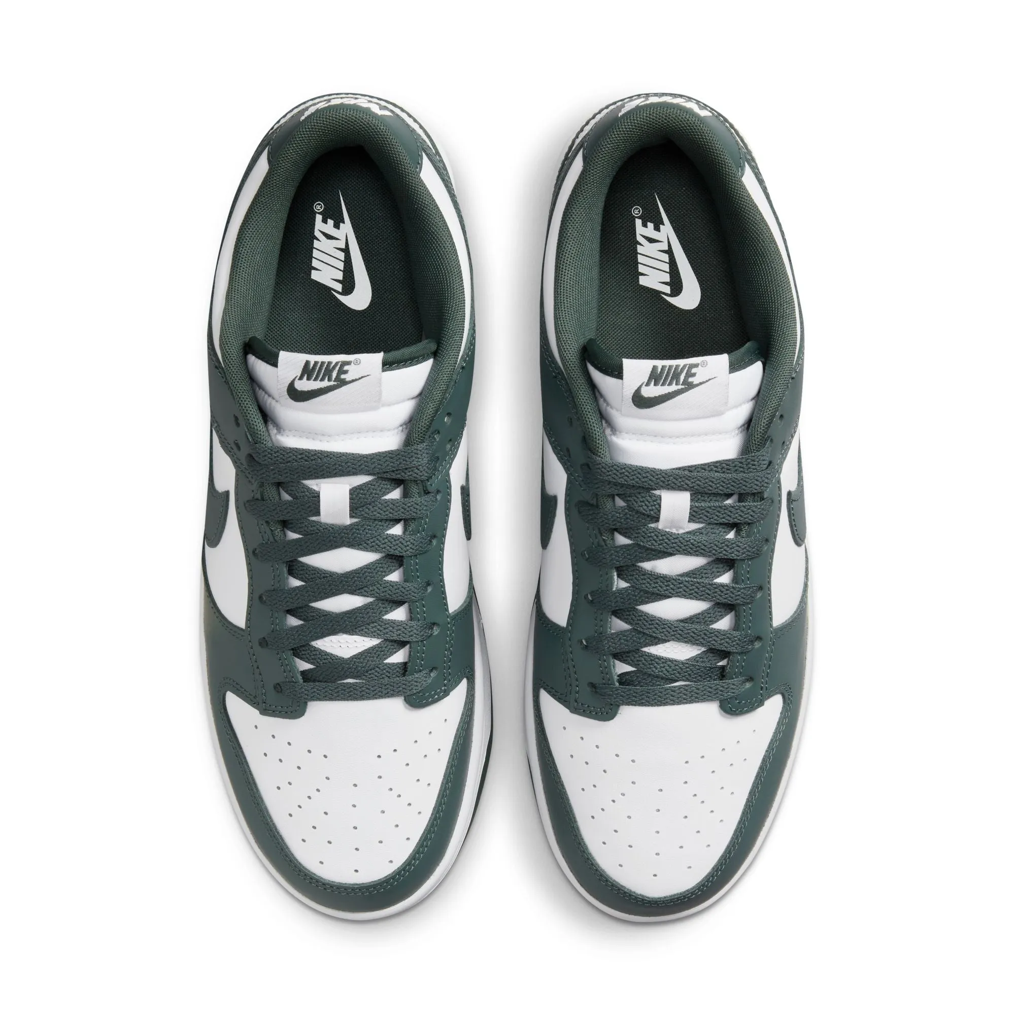 Men's Nike Dunk Low Retro - "Vintage Green"