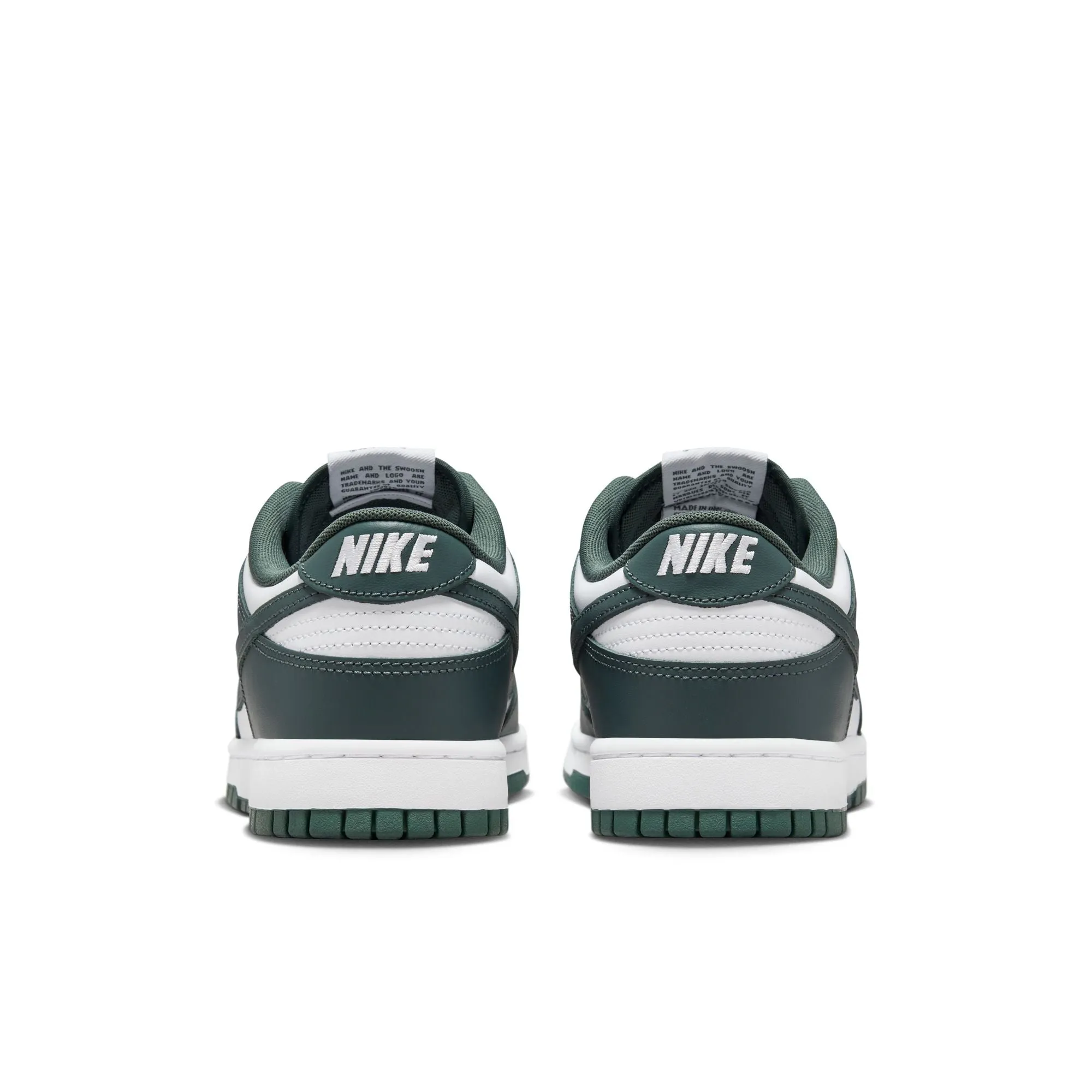 Men's Nike Dunk Low Retro - "Vintage Green"