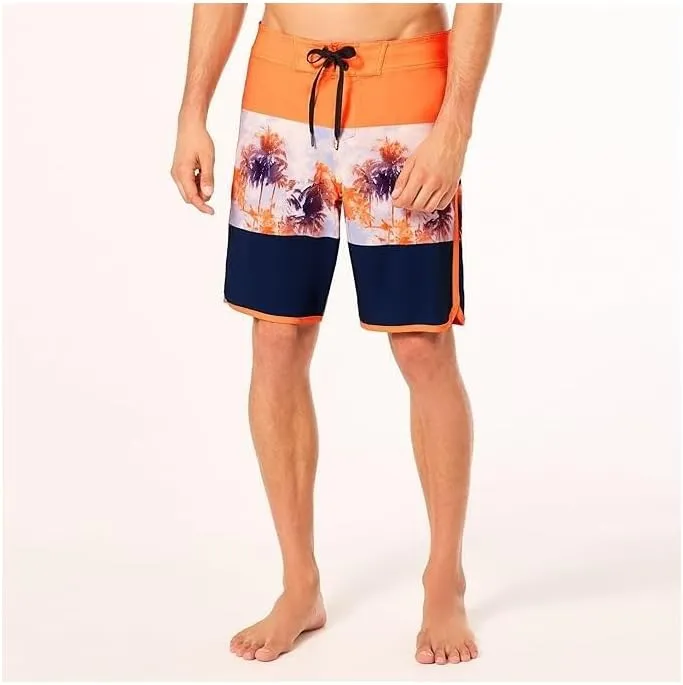 Oakley Men's Palm Florals Recycled 19 Boardshort