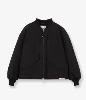 OAMC  Goldwin/FLIGHT JACKET (BLACK)