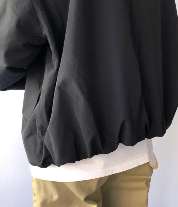 OAMC  Goldwin/FLIGHT JACKET (BLACK)