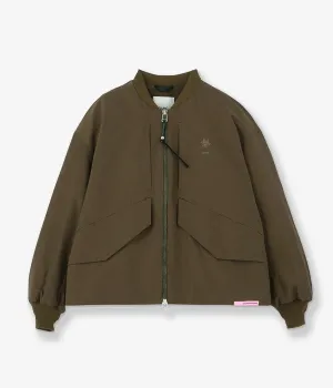 OAMC  Goldwin/FLIGHT JACKET (KHAKI)
