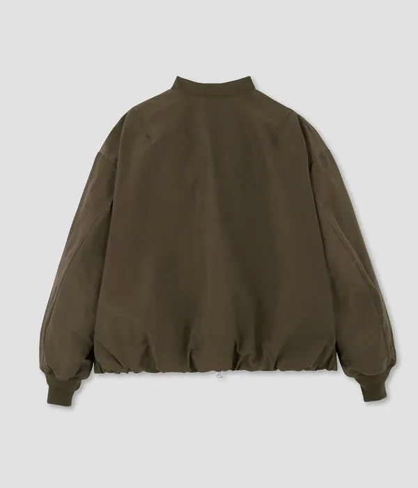OAMC  Goldwin/FLIGHT JACKET (KHAKI)