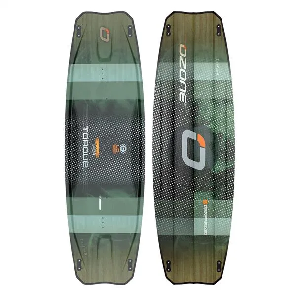 Ozone Torque V4 Kiteboard