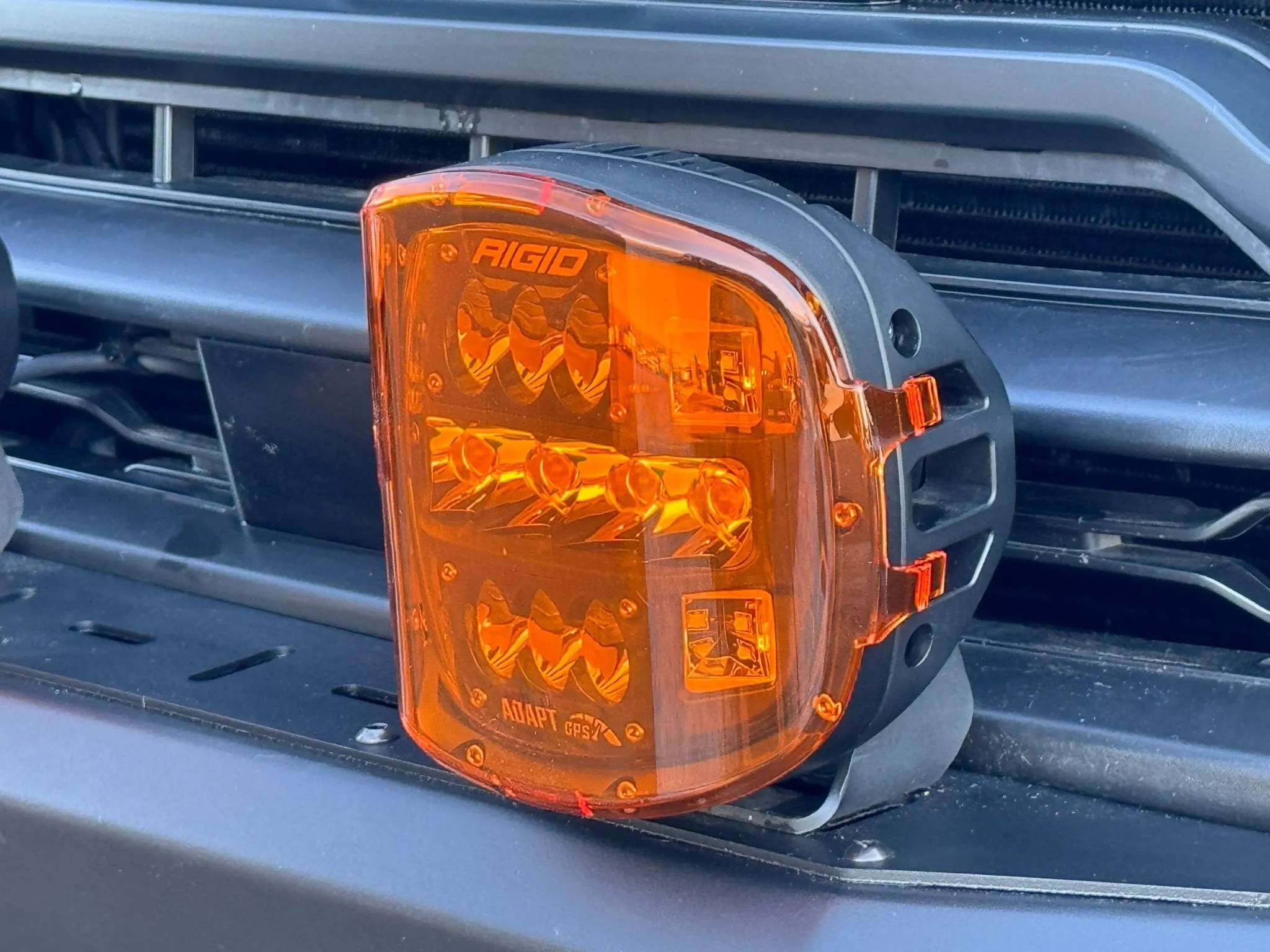 Rigid Adapt XP Extreme Lights (pair)