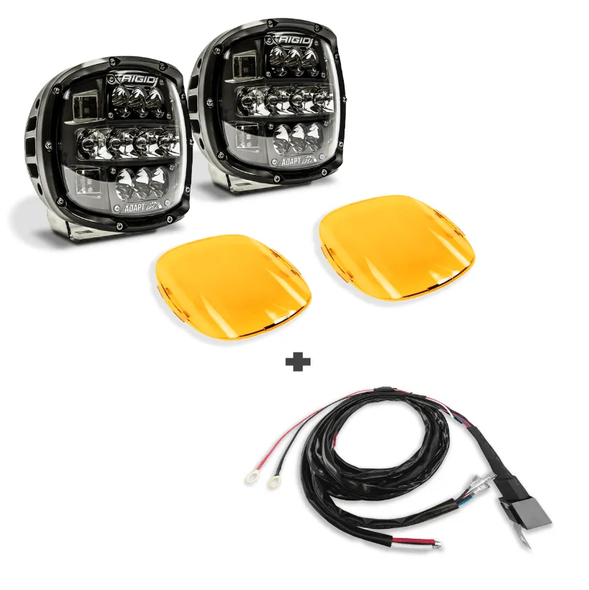 Rigid Adapt XP Extreme Lights (pair)