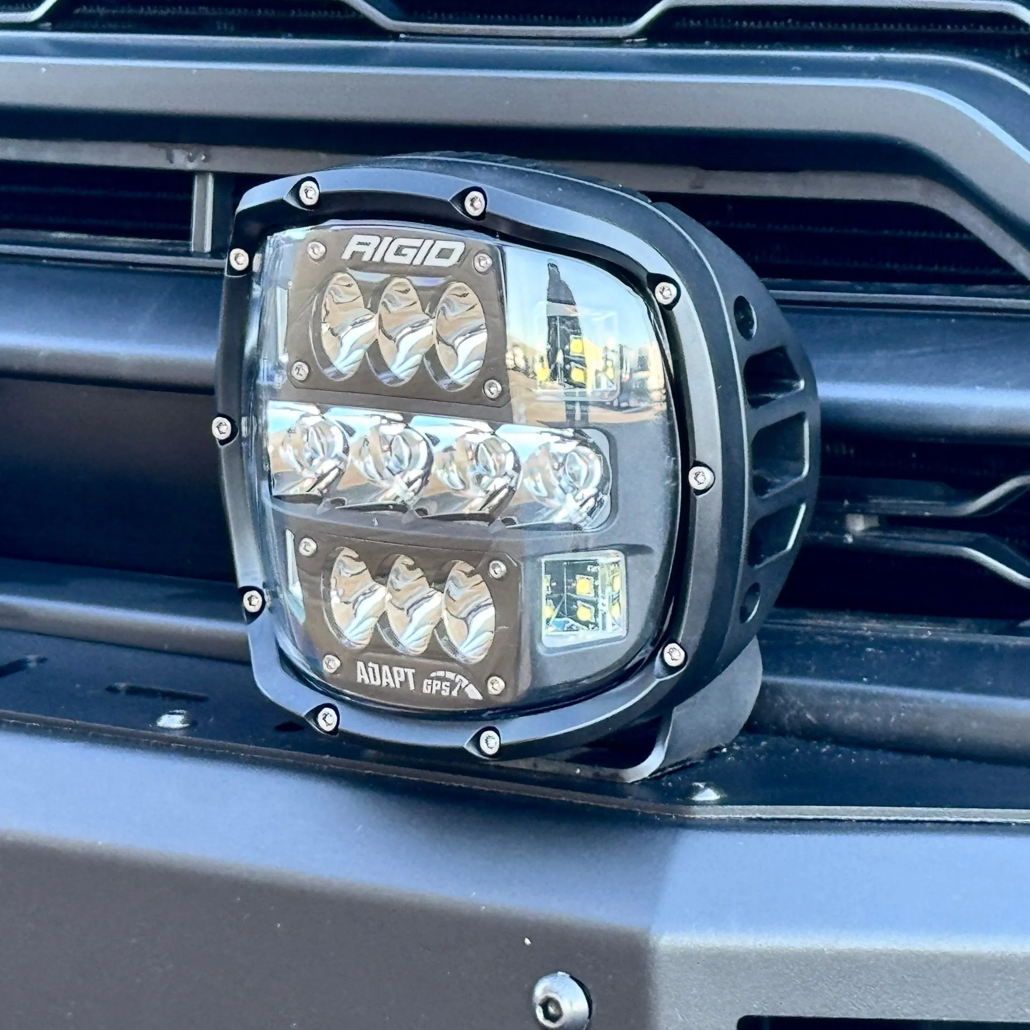 Rigid Adapt XP Extreme Lights (pair)