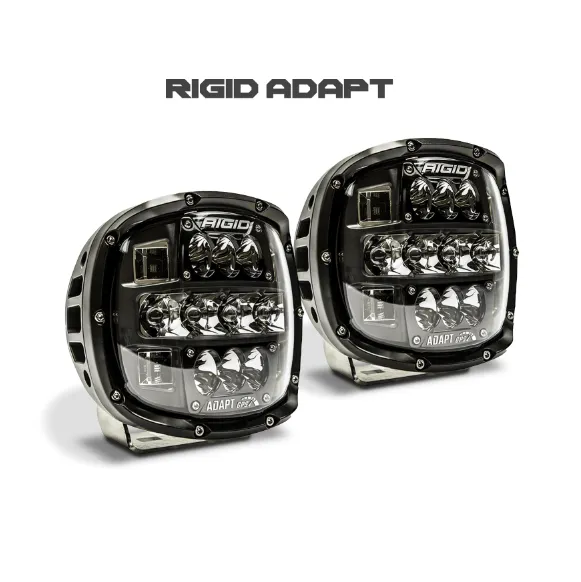 Rigid Adapt XP Extreme Lights (pair)
