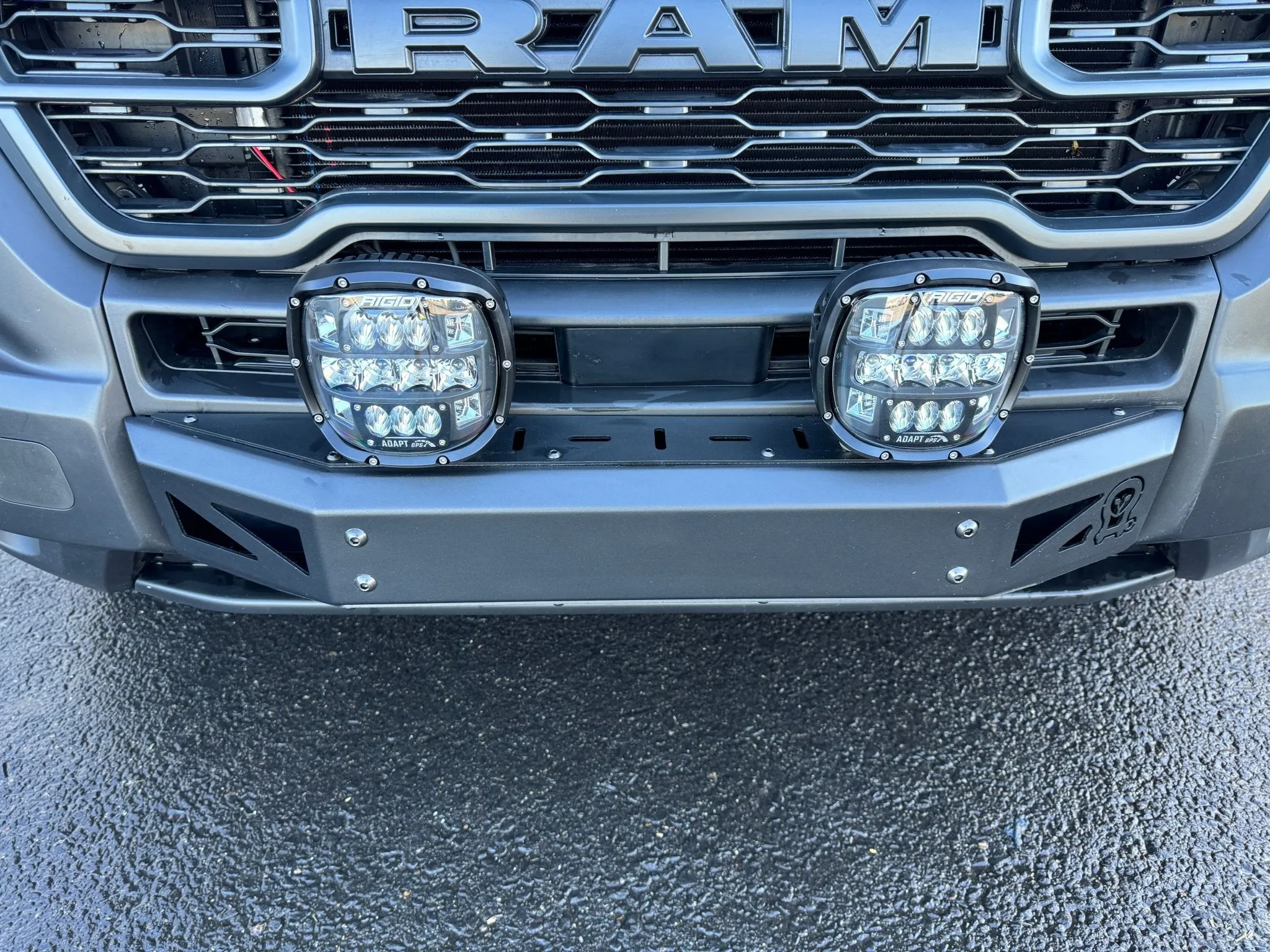 Rigid Adapt XP Extreme Lights (pair)
