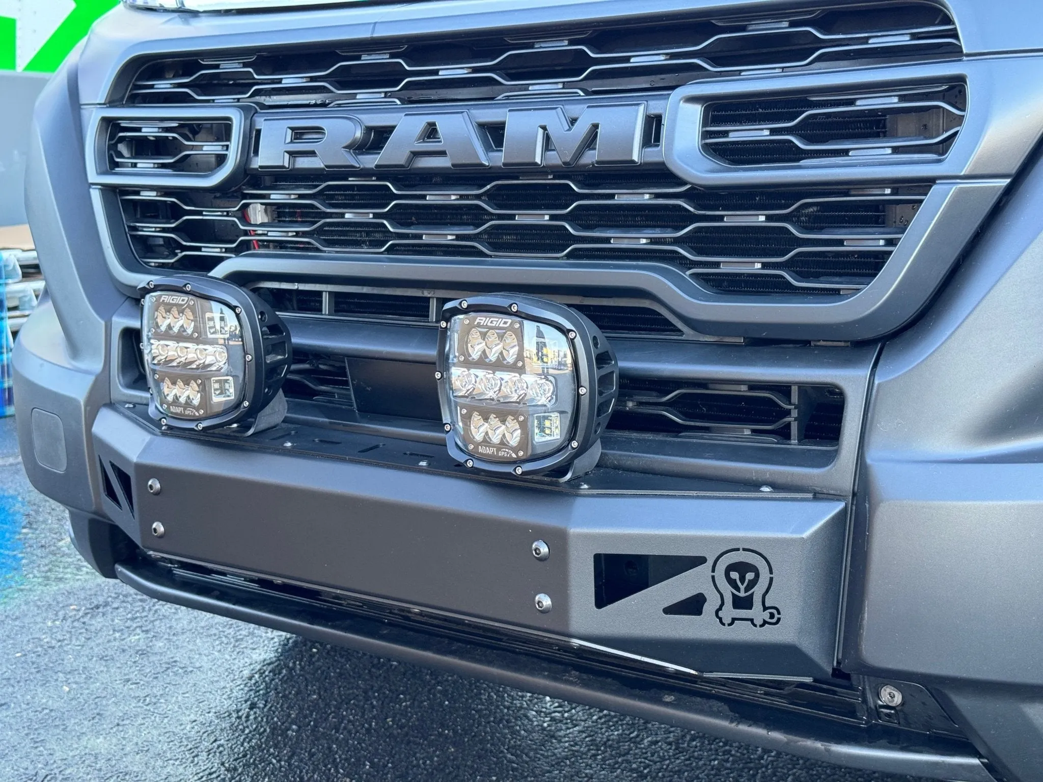 Rigid Adapt XP Extreme Lights (pair)