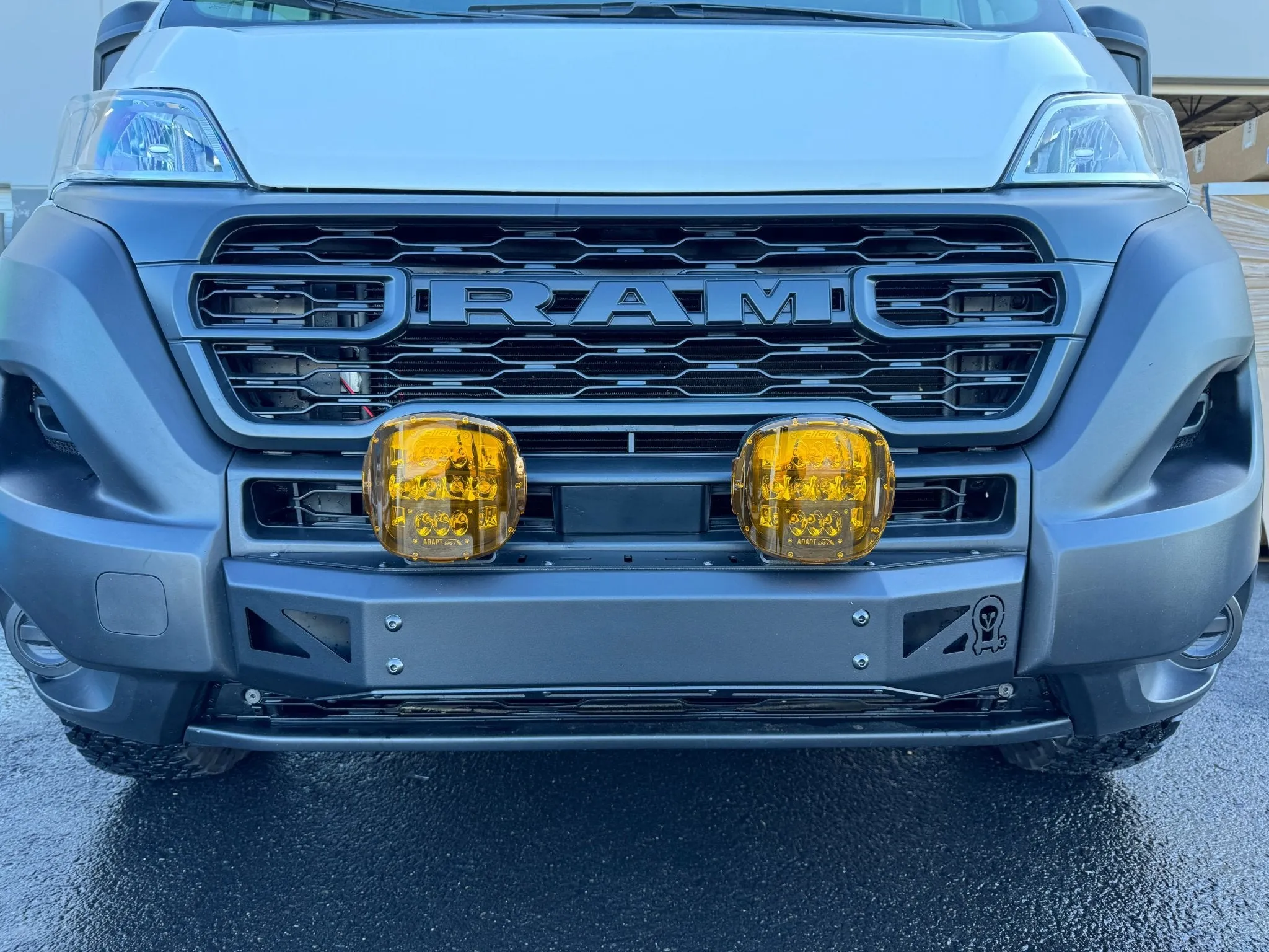Rigid Adapt XP Extreme Lights (pair)