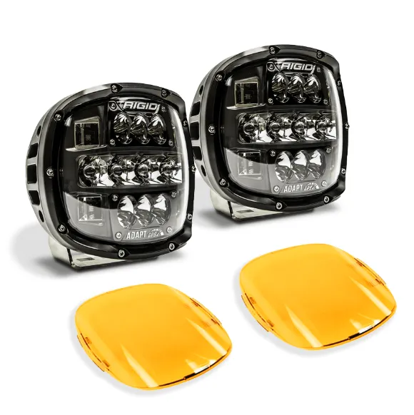 Rigid Adapt XP Extreme Lights (pair)