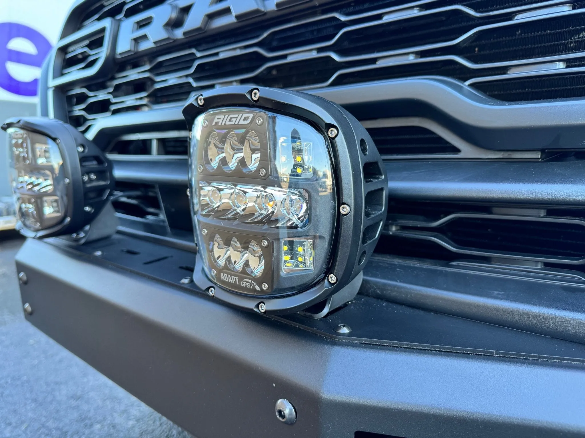 Rigid Adapt XP Extreme Lights (pair)