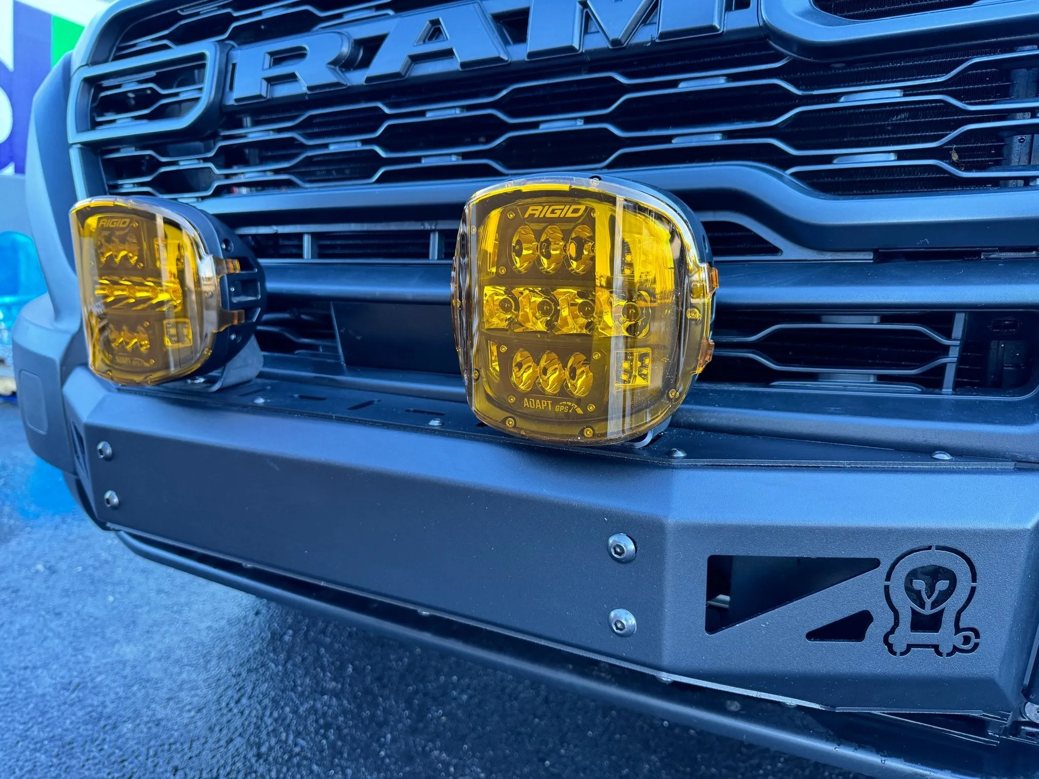 Rigid Adapt XP Extreme Lights (pair)
