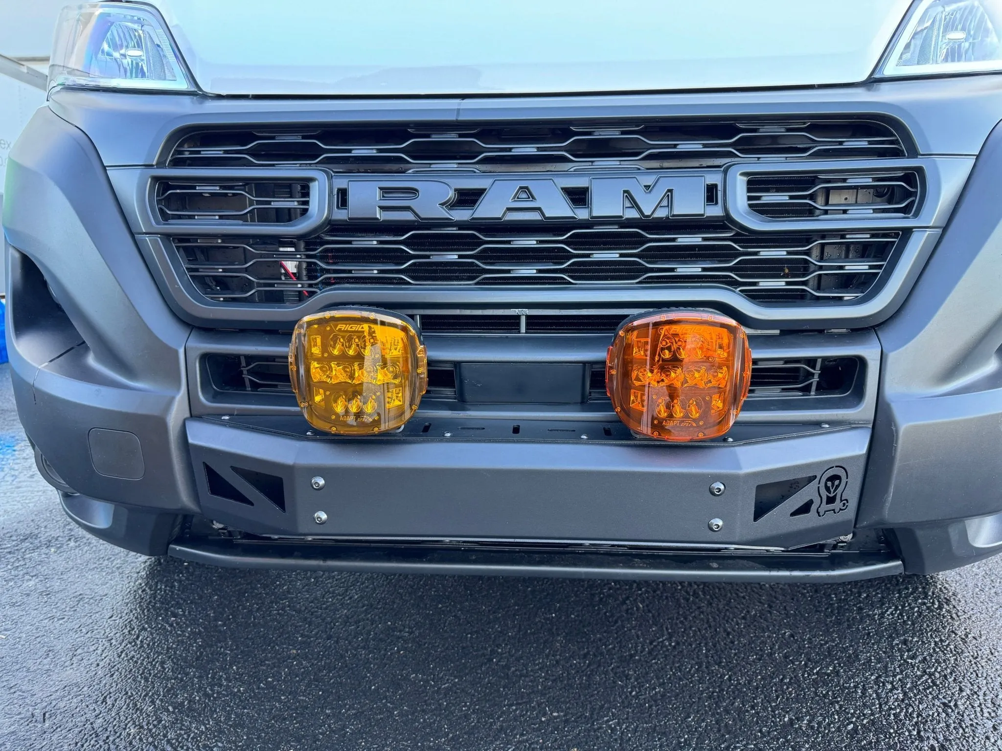 Rigid Adapt XP Extreme Lights (pair)