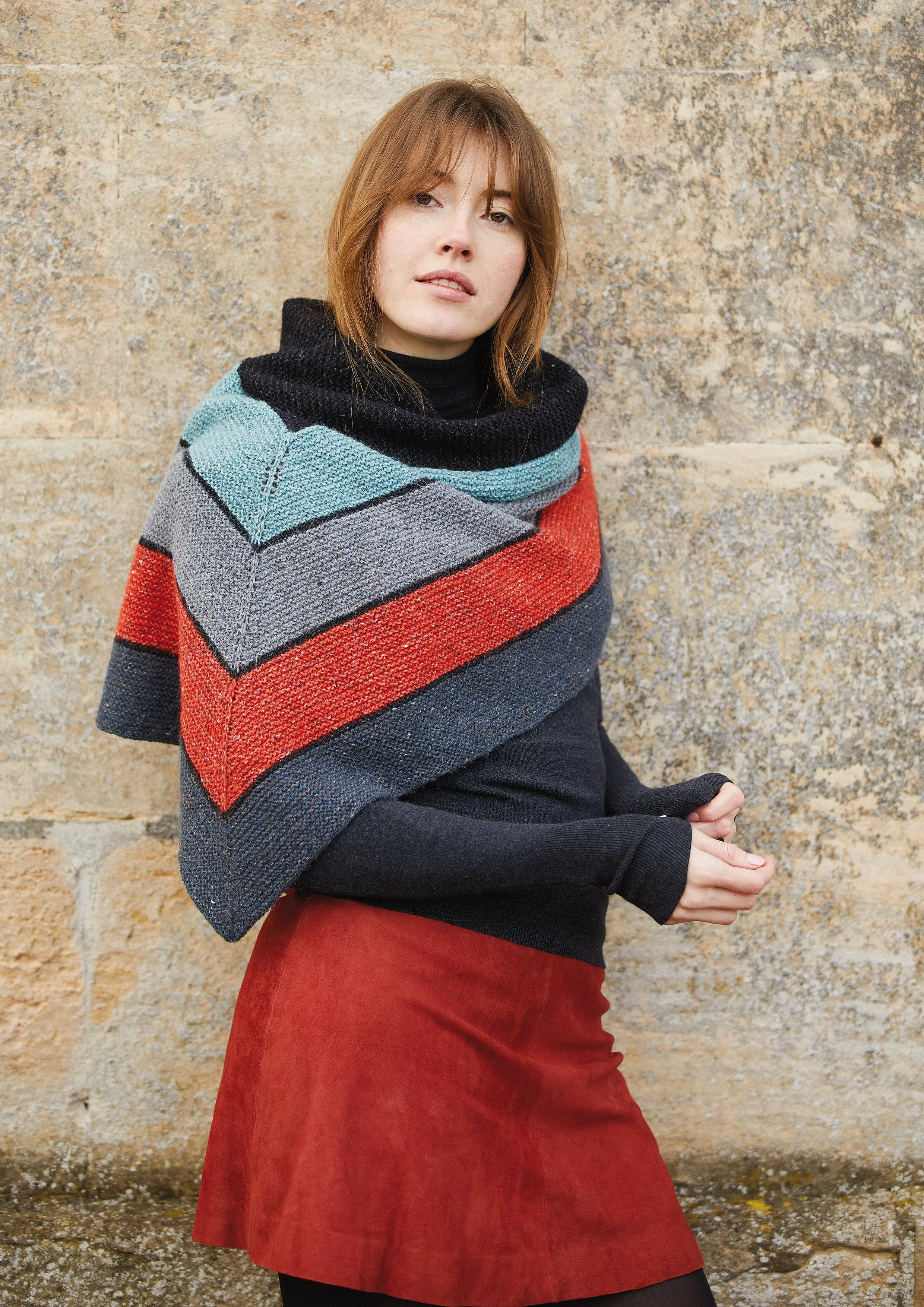 Rowan Magazine 74
