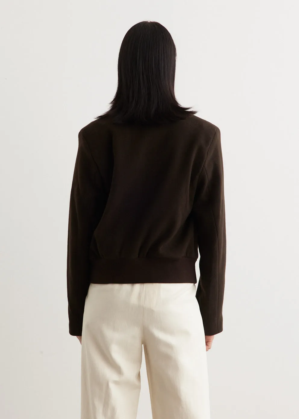 Sartorial Flight Jacket