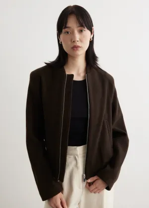 Sartorial Flight Jacket